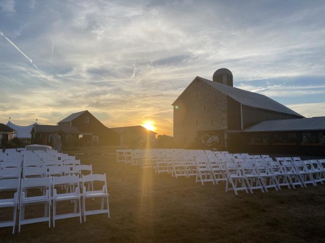 Fox Crest Farm - 3