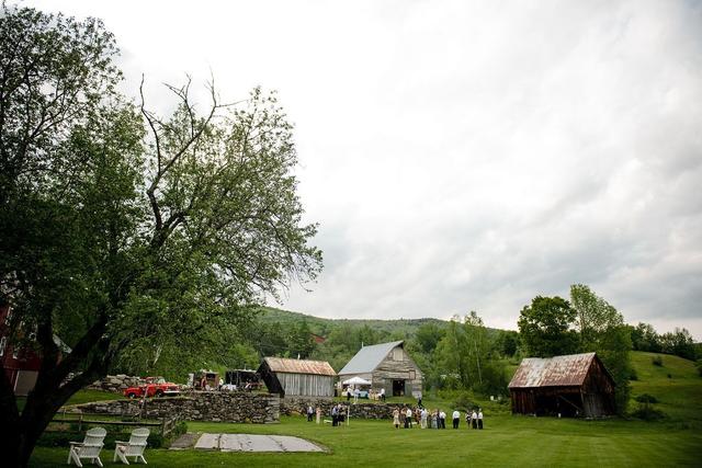 THE FARMHOUSE INN AT ROBINSON FARM - 4