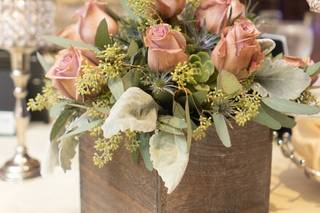 Flowers by Burton - 39