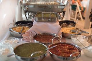Orange Blossom Catering - 5