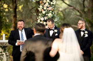 Austin Area Weddings - 28