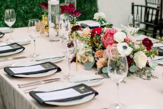 Rebelle Fleurs Event Design - 8