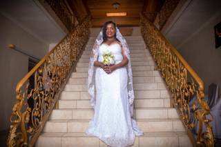 Weddings by Kevon - 9