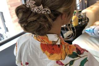 I DO HAIR & MAKEUP - 21