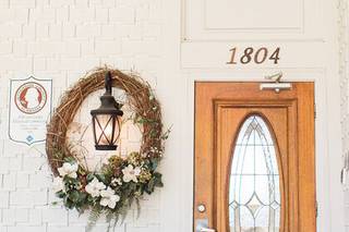 Historic Rucker Place - 9