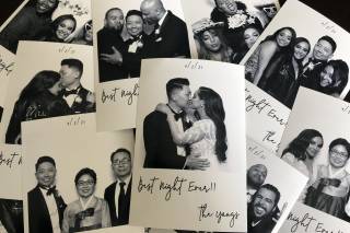 Flux Photobooth Company - 25