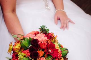 Julie Dominy Floral Artistry - 23