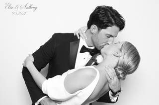 SnapSeat Photo Booths - 18