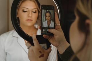 Makeup By Sydney Sampsell - 68