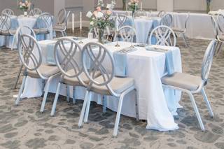 Ashleigh Morgan Weddings + Events - 13