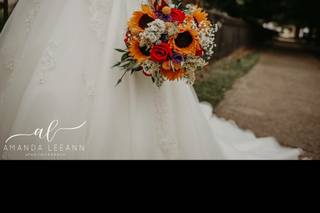 Hollon Flowers - 29
