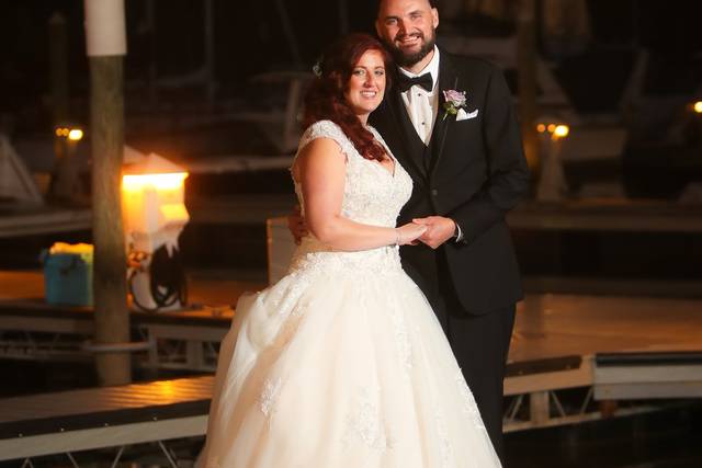 Chesapeake Inn Ballroom 1