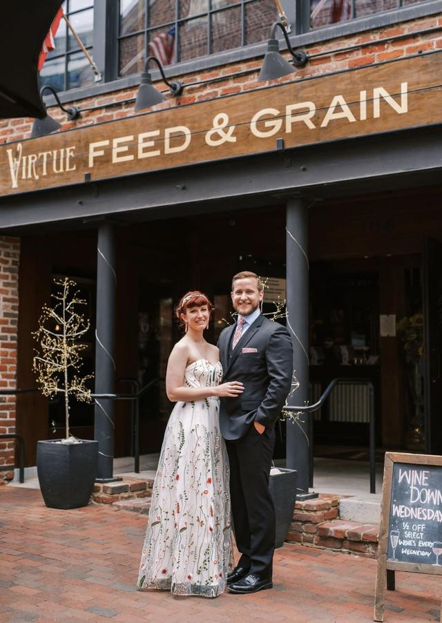 Virtue Feed & Grain - 2