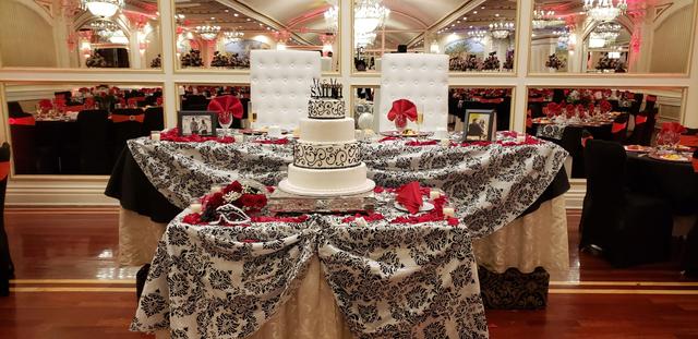 Verdi's of Westbury - 4