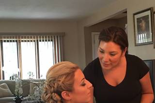 Glam Squad Beauty by Michelle Diez - 29