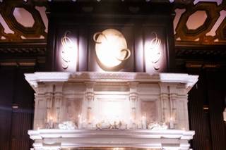 Julia Morgan Ballroom - 7