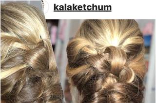 Kala Ketchum Makeup & Hair - 23