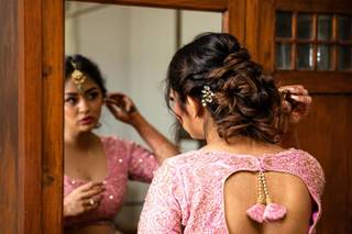 Bree Rubin Hair + Makeup - 7