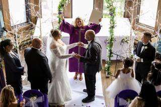 Victoria O. Milne, Albany - Adirondack Wedding Officiant - 19