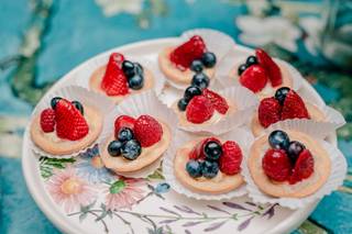 The Happy Tart - 11
