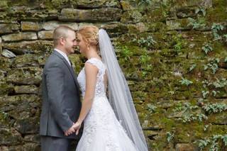 J & B Bridals and Tuxedos - 51