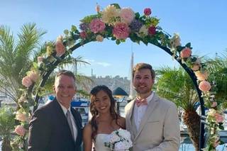 SoCal Christian Weddings Officiant - 17