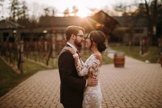 Birch Wood Vineyards by Wedgewood Weddings - 23