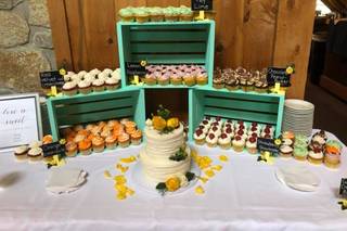 Wicked Good Bakery - 9