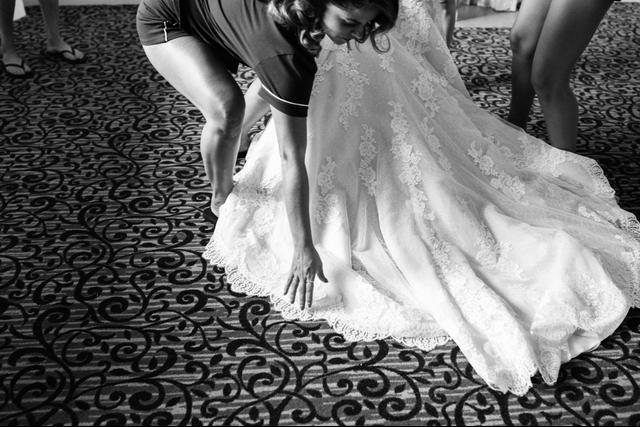 Aaron & Whitney Photography - 1