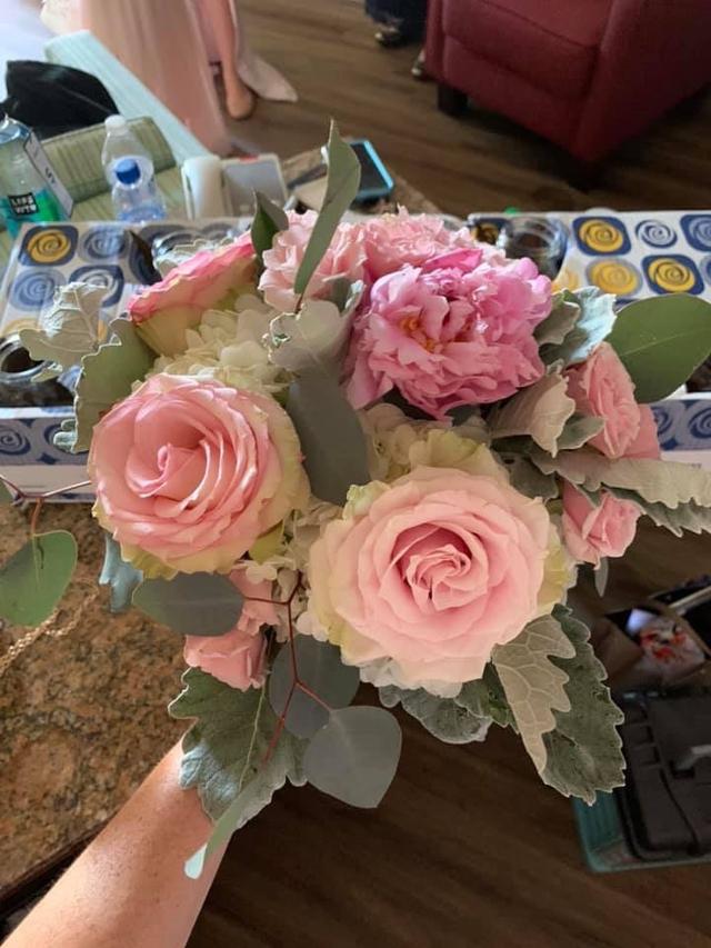 Kelley's Bloom Room - 2