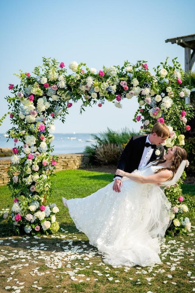 Elegant Aura Events - 2