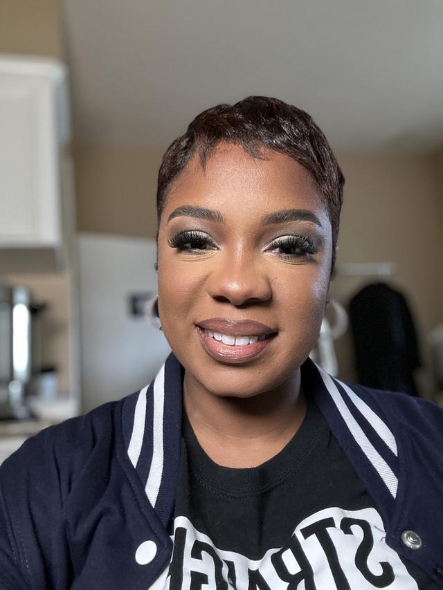 Tiffany G'lam Makeup Services - 1