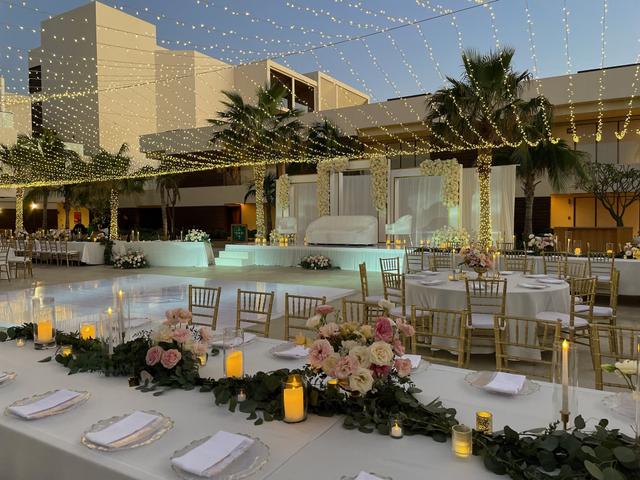 Wedding Factory México - 2