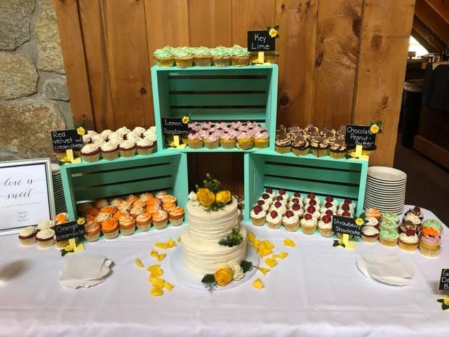 Wicked Good Bakery - 4