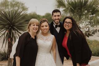 Kimberly's Wedding & Event Solutions - 8