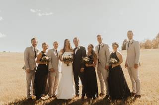 Blush Bridal - 85