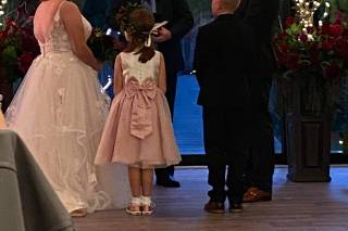 Pastor Mike Wedding Officiant - 28