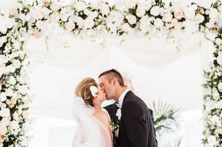 Bridal Beginning - 30