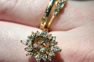 Kristin Coffin Jewelry - 25
