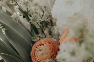Merci Bouquet - 42