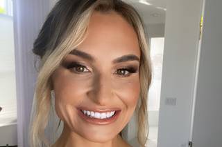 Beautiful Brides Hair and Makeup - 12