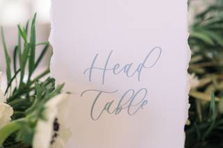 MEB Calligraphy & Design Studio - 6