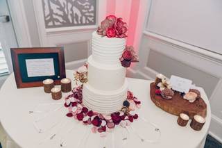 The Naked Cupcake - 19
