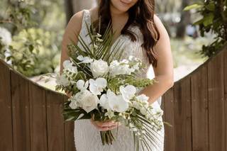 Brides by Kelly Anne + Co. Hair + Makeup - 45