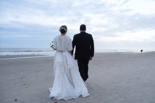 Weddings by the Sea - 36