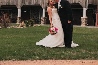 Trillium Creek Wedding and Event Barn - 29