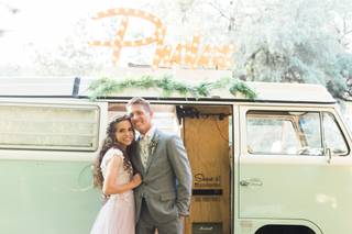 Photo Booth Bus - 45