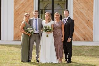 Barn South - 40