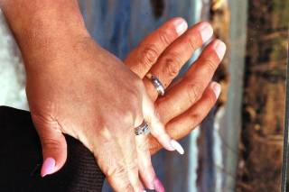 Buffalo Wedding Chapel - 57