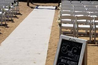 Weddings at Lakeside Beach - 16